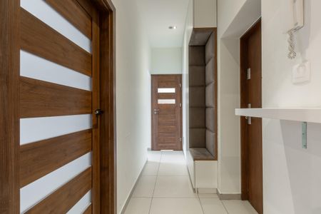 Nowoczesne 2-pokojowe mieszkanie w centrum wrocławskiego Rynku – 46,5 m2 ! - Zdjęcie 5