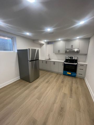 For Lease - 498 Downes Jackson Heights Unit# Bsmt, Milton, Ontario - Photo 3