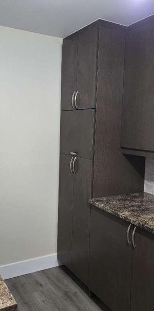 5 1/2 St-Roch Libre - Photo 1