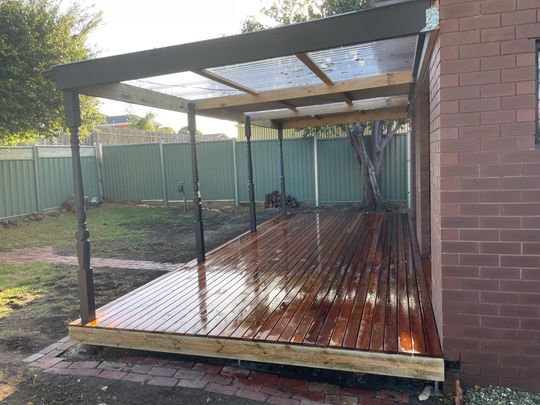 61 Braund Avenue, Bell Post Hill - Photo 1