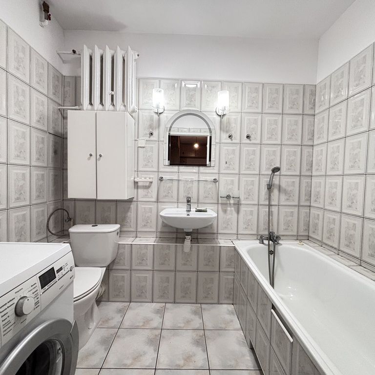 2 pokojowe mieszkanie przy ul.Jasna, Prawobrzeże - Zdjęcie 1