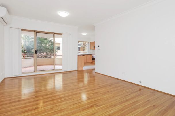 1/39-41 Victoria Road, Parramatta. - Photo 1