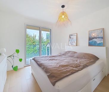 Magnifique villa contemporaine mitoyenne meublée - Photo 1