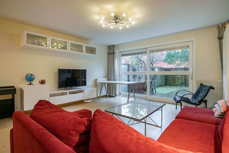 Johanna van Duynstraat, Rotterdam, Nederland - Photo 5