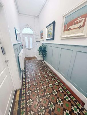 Birch Terrace, Stoke-on-trent, Stoke On Trent, ST1 - Photo 1