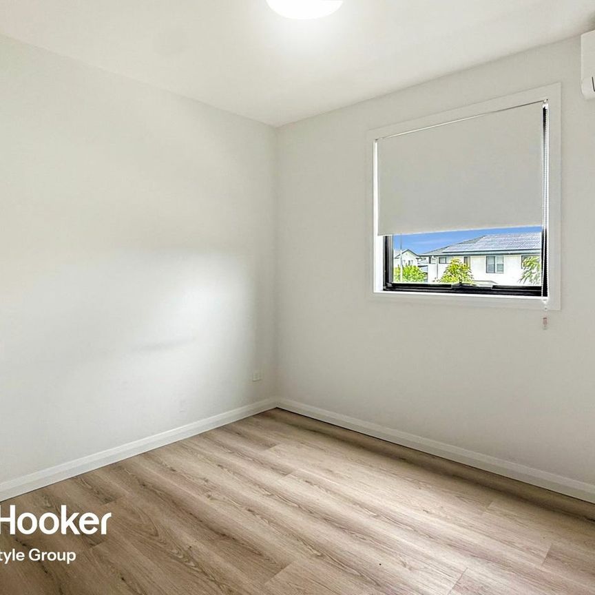 Spacious One-Bedroom Granny Flat with Split-Level Design - Photo 1