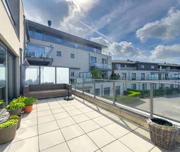 Appartement te huur - Photo 1