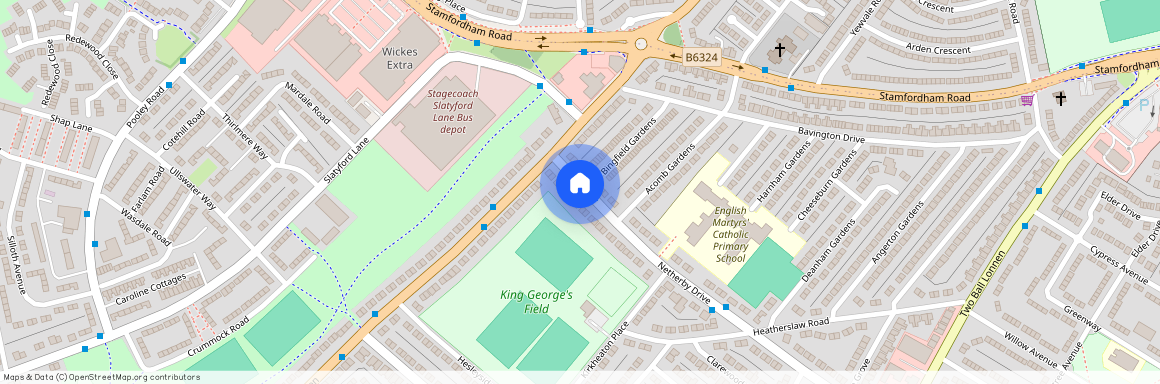 Netherby Drive Fenham, NE5 2RU, Newcastle Upon Tyne