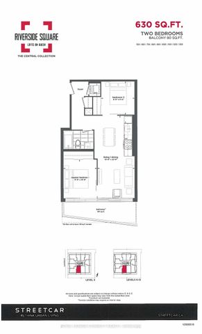 Riverside Square Lofts 15-45 - Photo 2