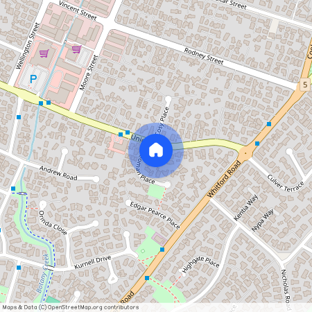 22B Union Road, Howick