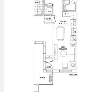 For Lease - 5 William Jackson Way Unit# 47, Toronto, Ontario - Photo 2