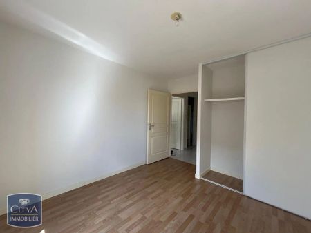 Appartement à louer 2 pièces 43m² - Photo 5