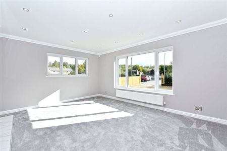 A three bedroom bungalow finished to a high standard and located in the village of Lane End - Photo 2