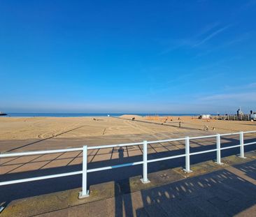 Zeesluisweg 60-E, Vissershaven, 2583DS, Den Haag - Photo 6