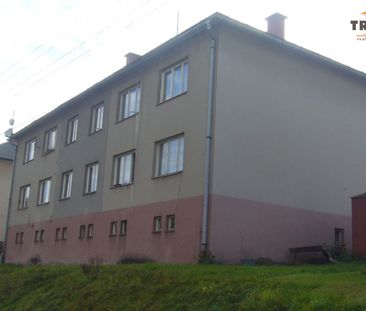 Pronájem bytu 3+kk 60 m², Mříčná - Photo 1