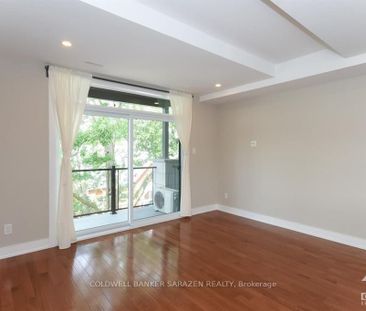 For Lease - 7 MONK Street Unit# 7, Glebe - Ottawa East and Area, On... - Photo 4