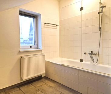 Pillweinstraße, sonnige und ruhig gelegene Dachgeschosswohnung mit ... - Foto 4