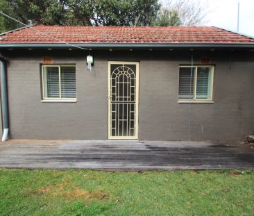 Studio Style Granny Flat! - Photo 2