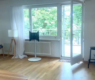 Traumhafte 4-Zimmer-Wohnung in Wettswil am Albis, Kanton Zürich - Photo 4