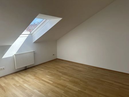 Tolle Single-, Studentenwohnung- WOHNEN im Herzen von Favoriten- in nur 3 Min. bei der U1 Reumannplatz - Foto 5