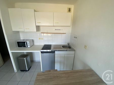 Location Appartement 2 pièces 31m² MONTPELLIER 34090 - Photo 5