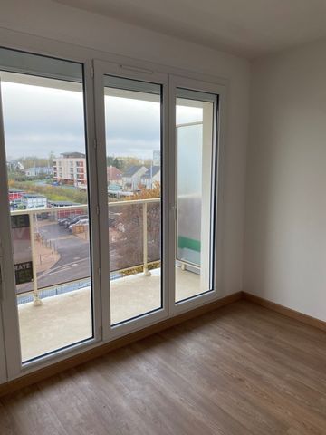 Location Appartement 2 pièces 44m² ST JEAN DE BRAYE 45800 - Photo 3
