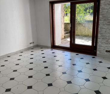 Location Maison 3 pièces 71m² - Photo 3