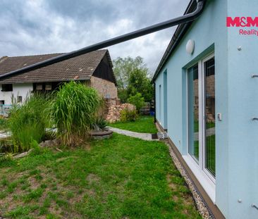 Pronájem rodinného domu 87 m², Dolní Slivno - Photo 6