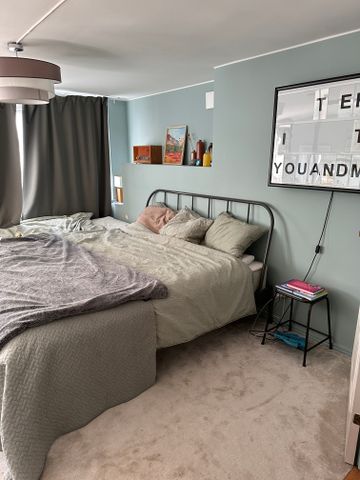 Nämdögatan, Enskede - Photo 2