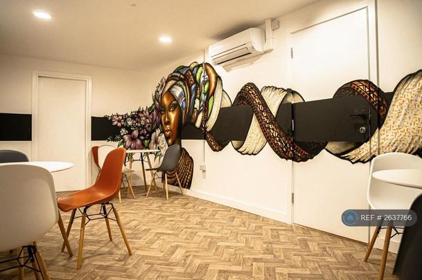 Studio to rent - Photo 1