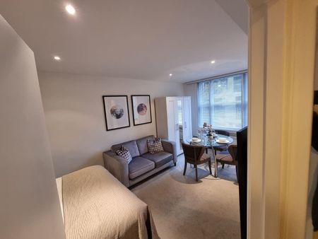 Hill Street, Mayfair, W1J 5LZ, London - Photo 3