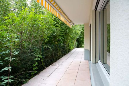 4.5 Zimmer, 72 m², Untergeschoss - Foto 3