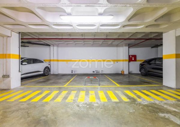 Apartamento T2 em Porto