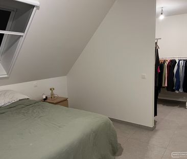 Ruime nieuwbouwwoning te huur in Zwevegem - Photo 6