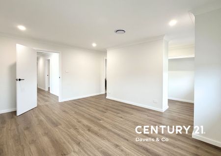 Brand New & Ready to Move in - Photo 2