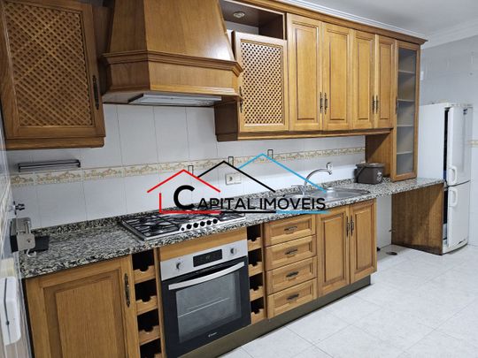 Apartamento T3 em Setúbal - Photo 1