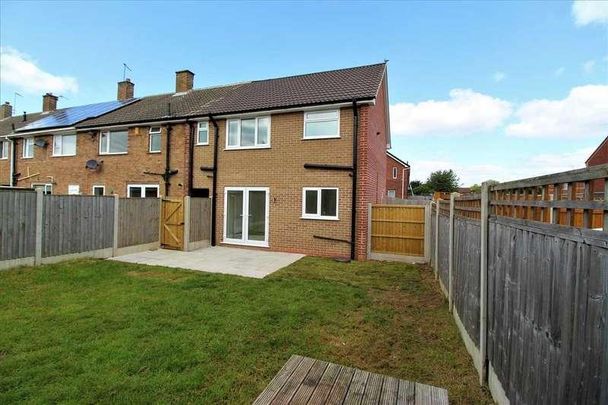 Whitelands, Cotgrave, Nottingham, NG12 - Photo 1