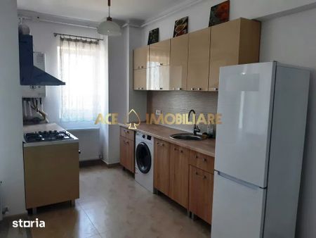 2 Camere de inchiriat | Pacii | Centrala | Parcare | Metrou - Fotografie 5