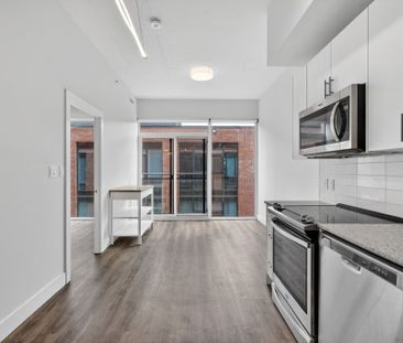 For Lease - 475 George Street Unit# 416, Peterborough, Ontario - Photo 6