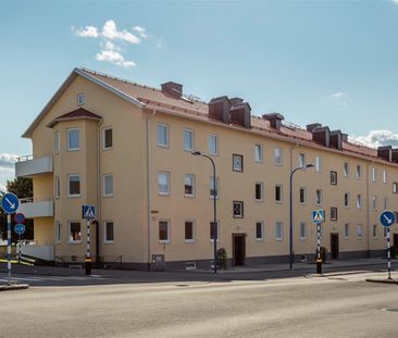 Wetterlinsgatan 18 C - Foto 4