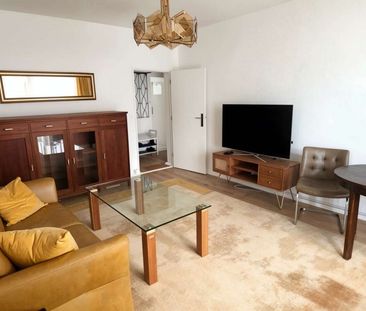 10587, Berlin - Bezirk Charlottenburg-Wilmersdorf - Photo 3