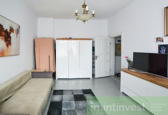 Wynajem 2 pokoje, 54m2, Park Żeromskiego - Фото 1