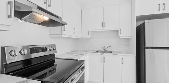 Appartement Montréal-Nord (Montréal) À Louer - Photo 2