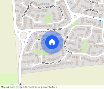 Pugin Close, Wolverhampton, Staffordshire, WV6 - Photo 1