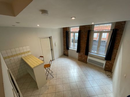 Appartement SAINT-AUBIN - Photo 3