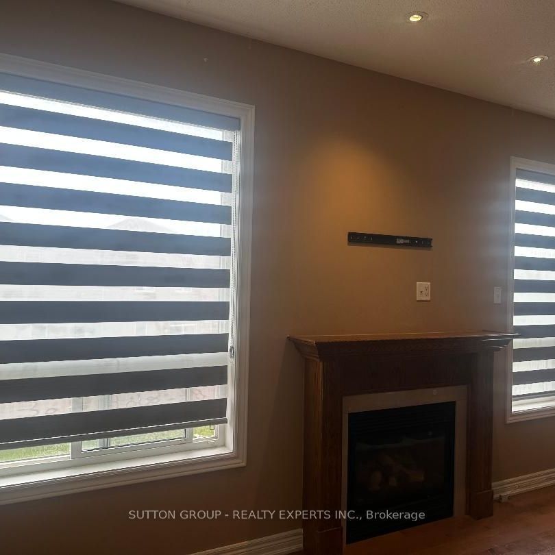 For Lease - 5 Sea Lion Road, Brampton, Ontario - Photo 1