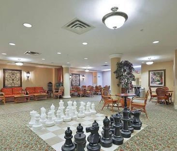 For Lease - 350 Princess Royal Drive Unit# 1506, Mississauga, Ontario - Photo 2