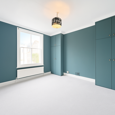 2 bedroom maisonette to rent - Photo 1