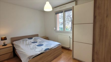 2 pièces meublé en rez-de-jardin – Chauffage inclus - Photo 3