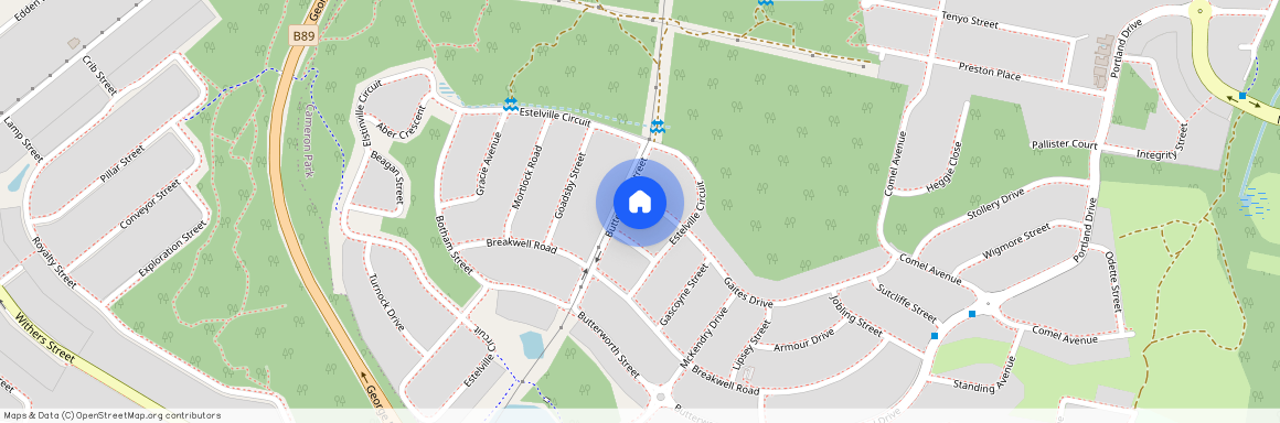 45 Gaites Drive, Cameron Park NSW 2285